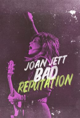Bad Reputation HD Trailer