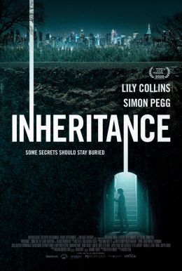 Inheritance HD Trailer