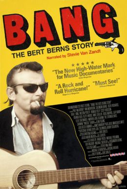 Bang! The Bert Berns Story HD Trailer