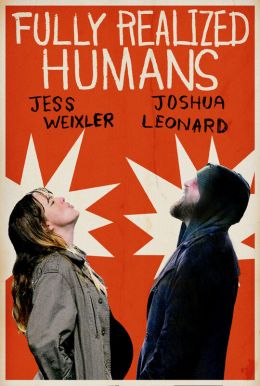 Fully Realized Humans Poster