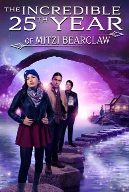 The Incredible 25th Year Of Mitzi Bearclaw HD Trailer