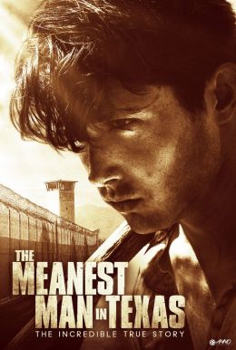 The Meanest Man In Texas Poster