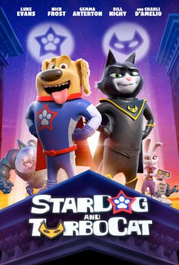 Stardog And Turbocat HD Trailer
