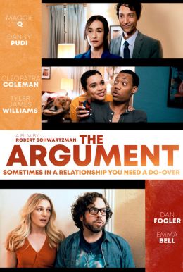 The Argument Poster