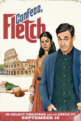 Confess, Fletch HD Trailer