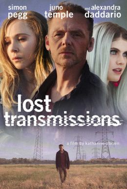 Lost Transmissions Poster