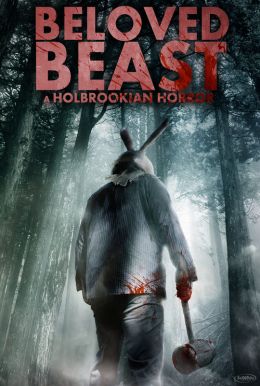 Beloved Beast Poster
