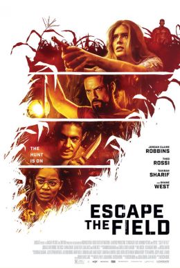 Escape The Field HD Trailer