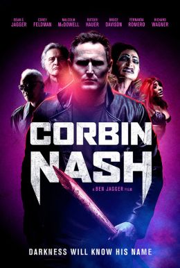 Corbin Nash HD Trailer