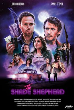 Shade Shepherd HD Trailer