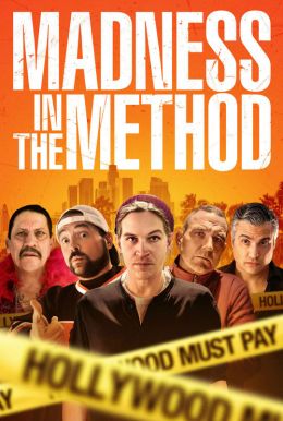 Madness In The Method HD Trailer