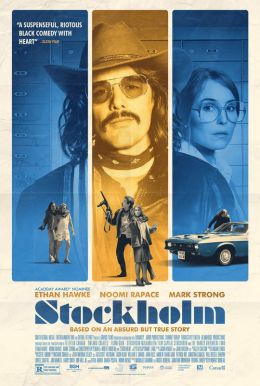 Stockholm HD Trailer