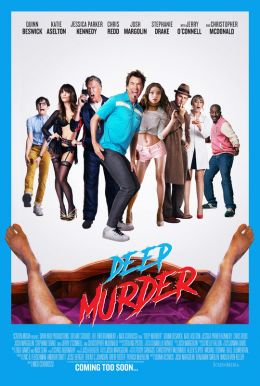 Deep Murder HD Trailer