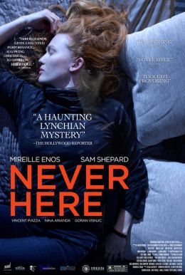 Never Here HD Trailer
