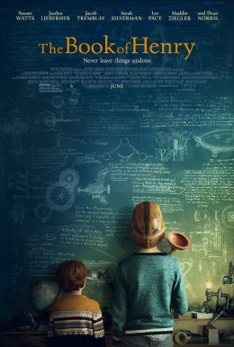 The Book of Henry HD Trailer