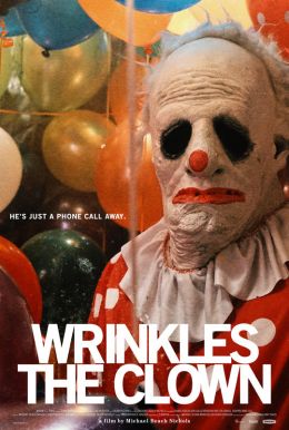 Wrinkles The Clown HD Trailer