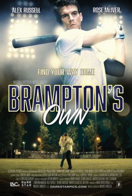 Brampton's Own HD Trailer