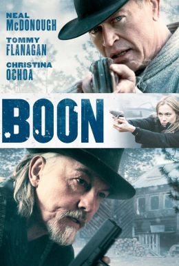 Boon Poster