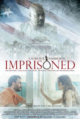 Imprisoned HD Trailer