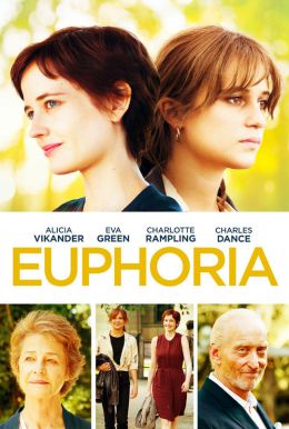Euphoria HD Trailer