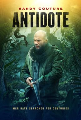 Antidote Poster
