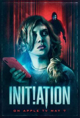 Initiation HD Trailer