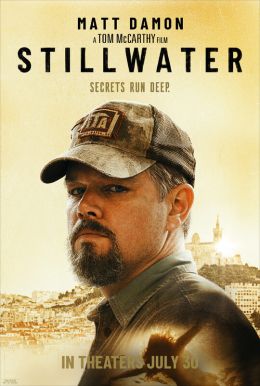 Stillwater HD Trailer