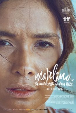 Marlina The Murderer In Four Acts HD Trailer