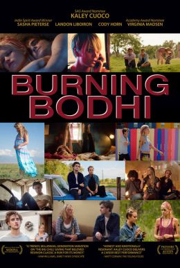 Burning Bodhi HD Trailer