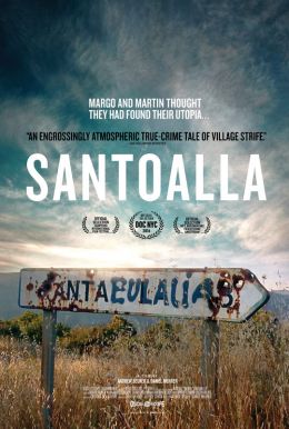 Santoalla HD Trailer