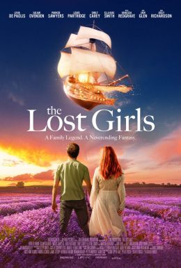 The Lost Girls HD Trailer