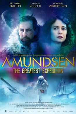 Amundsen: The Greatest Expedition HD Trailer