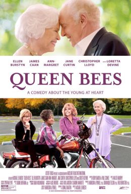 Queen Bees Poster