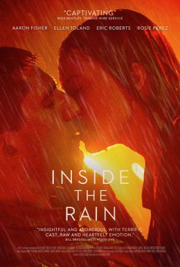 Inside The Rain Poster