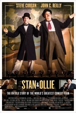 Stan & Ollie HD Trailer