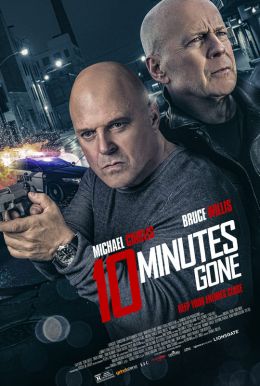 10 Minutes Gone HD Trailer