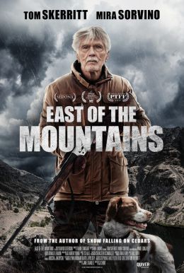 East Of The Mountains HD Trailer