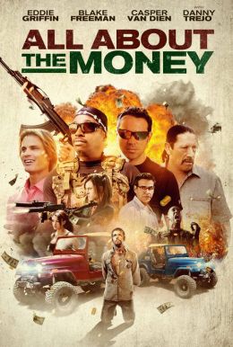 All About the Money HD Trailer