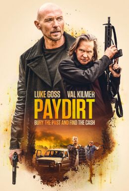 Paydirt HD Trailer