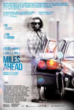 Miles Ahead HD Trailer