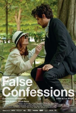 False Confessions HD Trailer