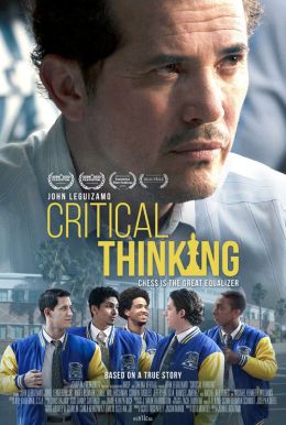 Critical Thinking HD Trailer