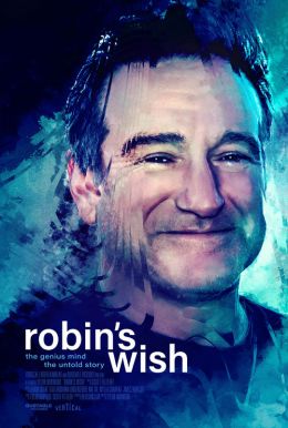 Robin's Wish HD Trailer