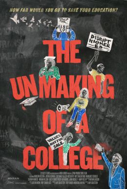 The Unmaking of a College HD Trailer
