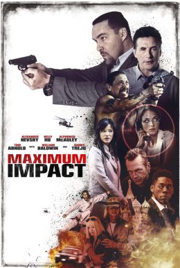 Maximum Impact HD Trailer