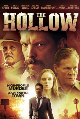 The Hollow HD Trailer