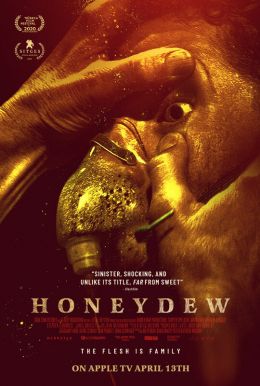 Honeydew Poster