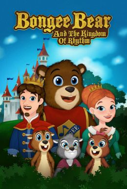Bongee Bear and the Kingdom of Rhythm HD Trailer