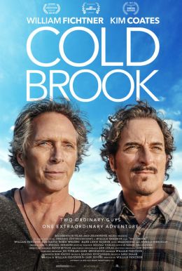 Cold Brook HD Trailer