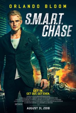 S.M.A.R.T. Chase Poster